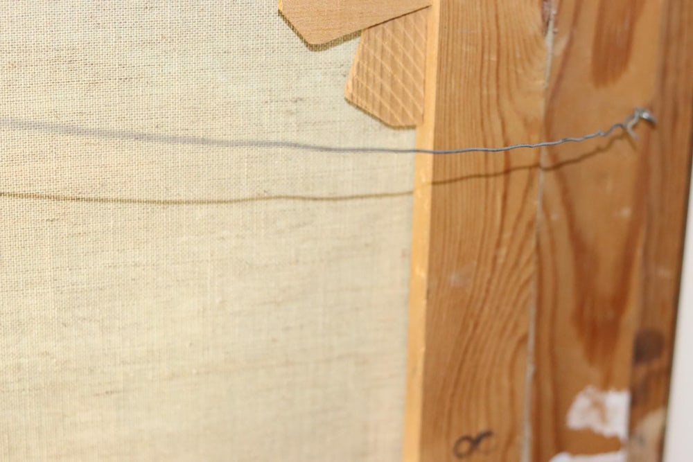 Eric Lundgren, Fruit Bowl, 1920s, Oil on Canvas - 6