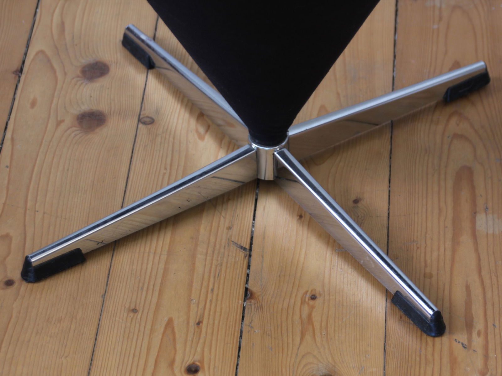 Cone Stool by Verner Panton, 1960s - 4