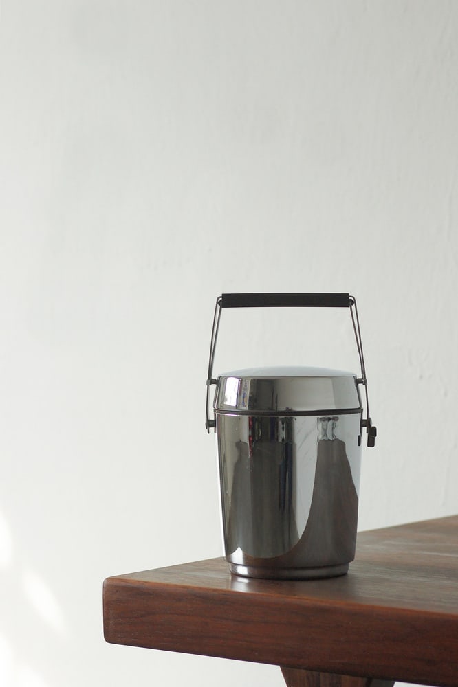 Mid-Century German Ice Bucket from Alfi - 2
