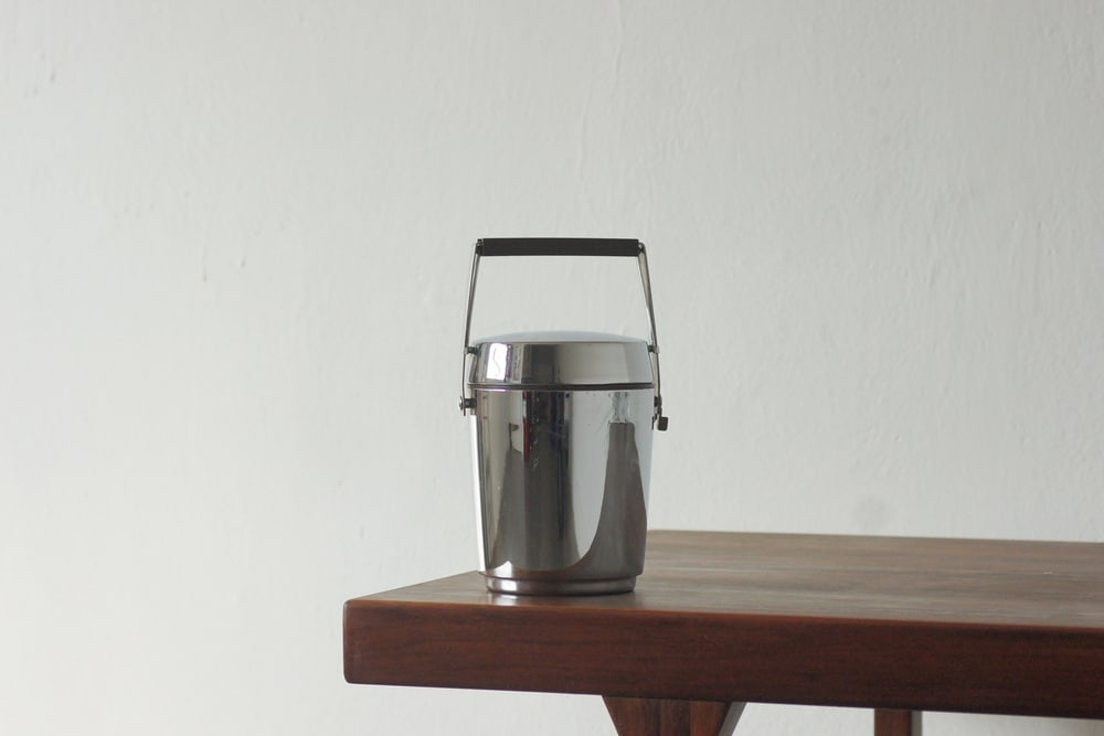 Mid-Century German Ice Bucket from Alfi - 5