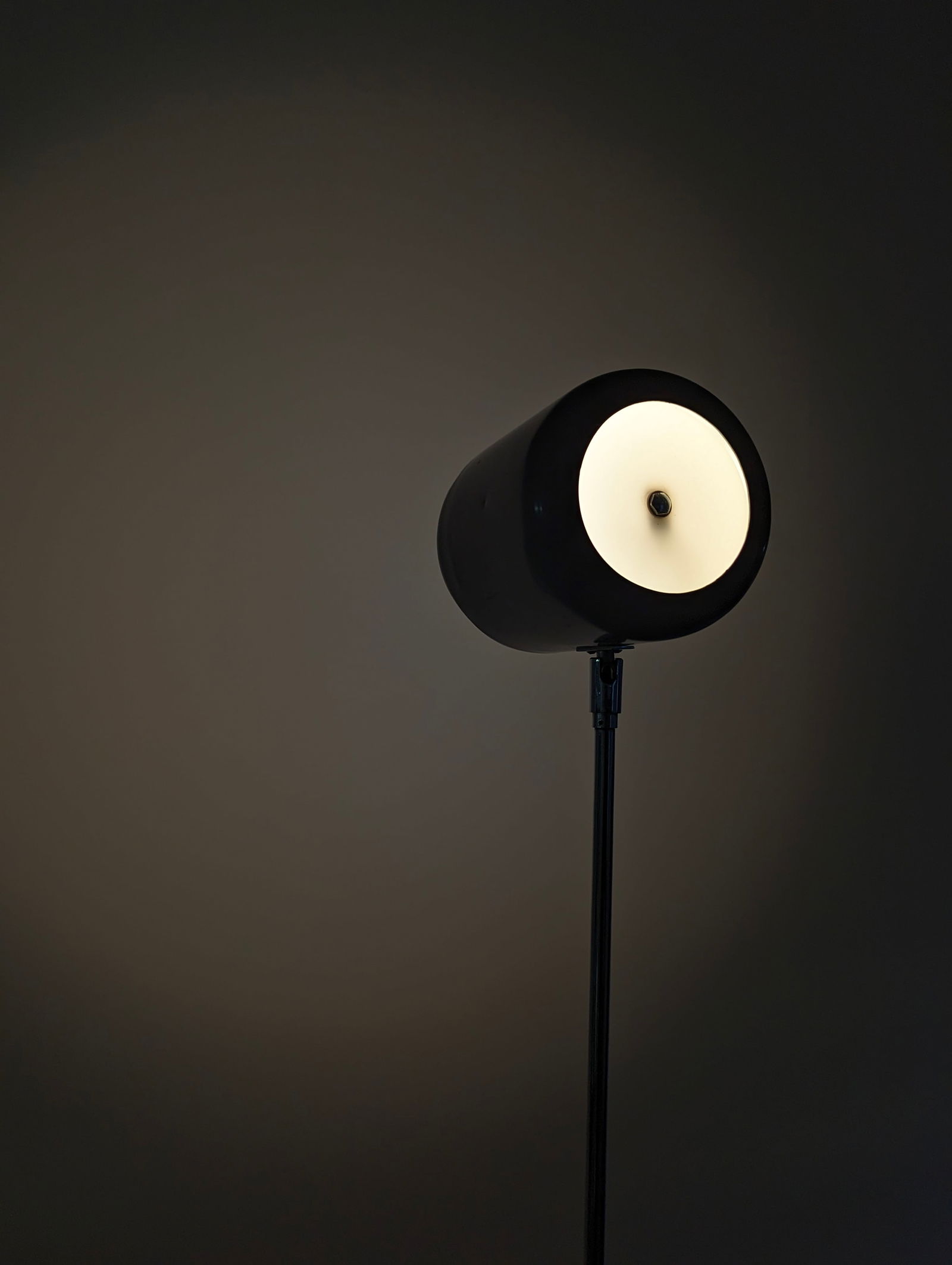 Magneto Floor Lamp from H. Fillekes, 1950s - 11