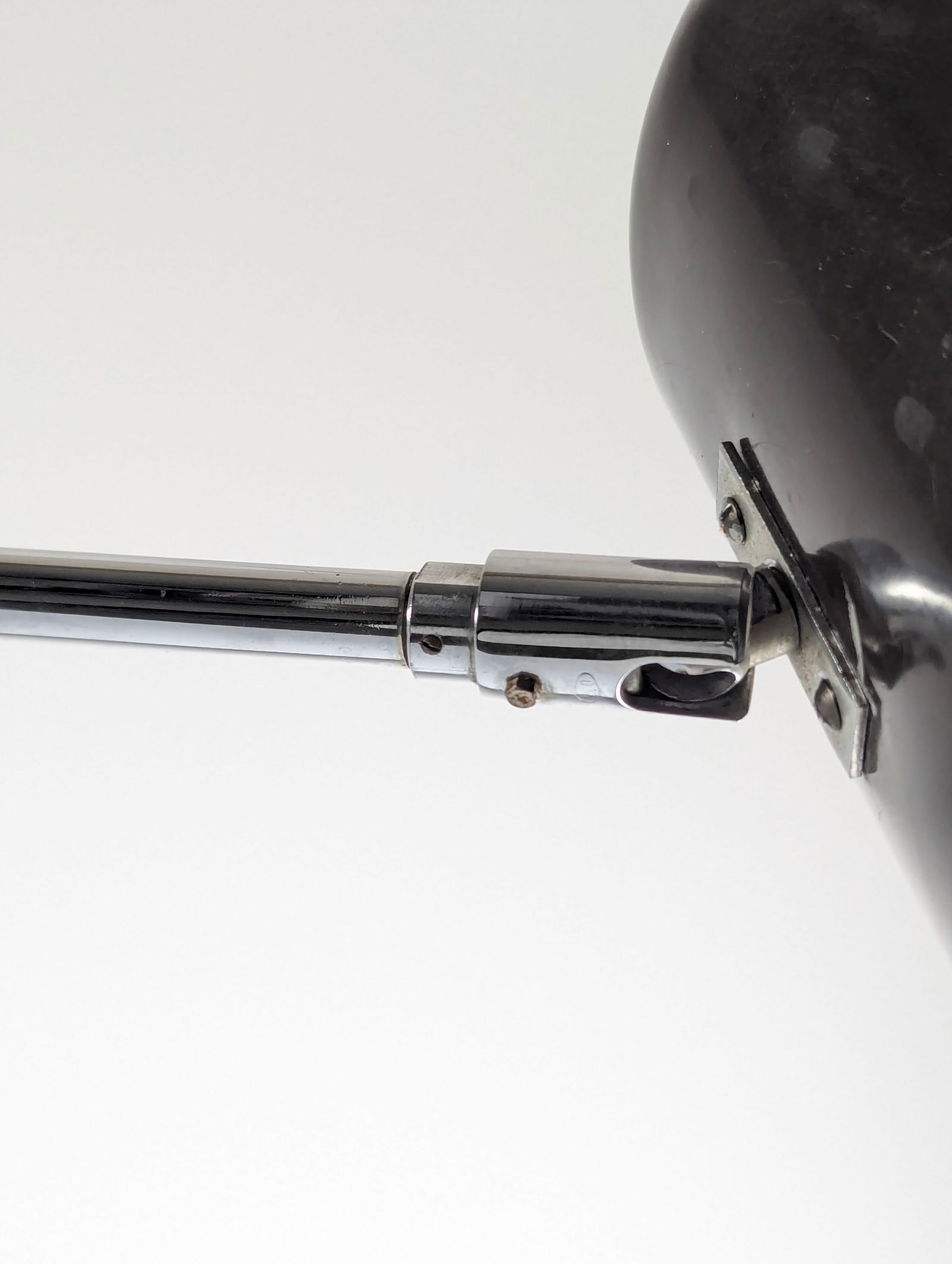 Magneto Floor Lamp from H. Fillekes, 1950s - 19