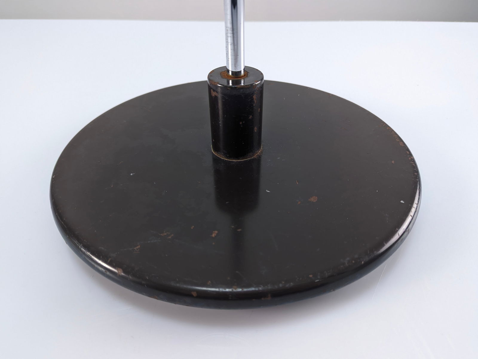 Magneto Floor Lamp from H. Fillekes, 1950s - 5