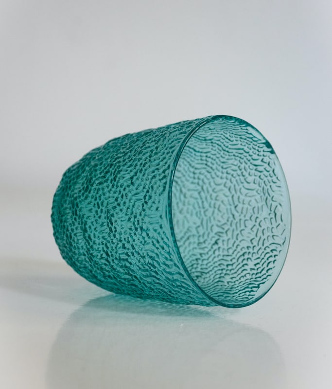 Glasses by Iskra for Ribes Studio Verres, Set of 6 - 13