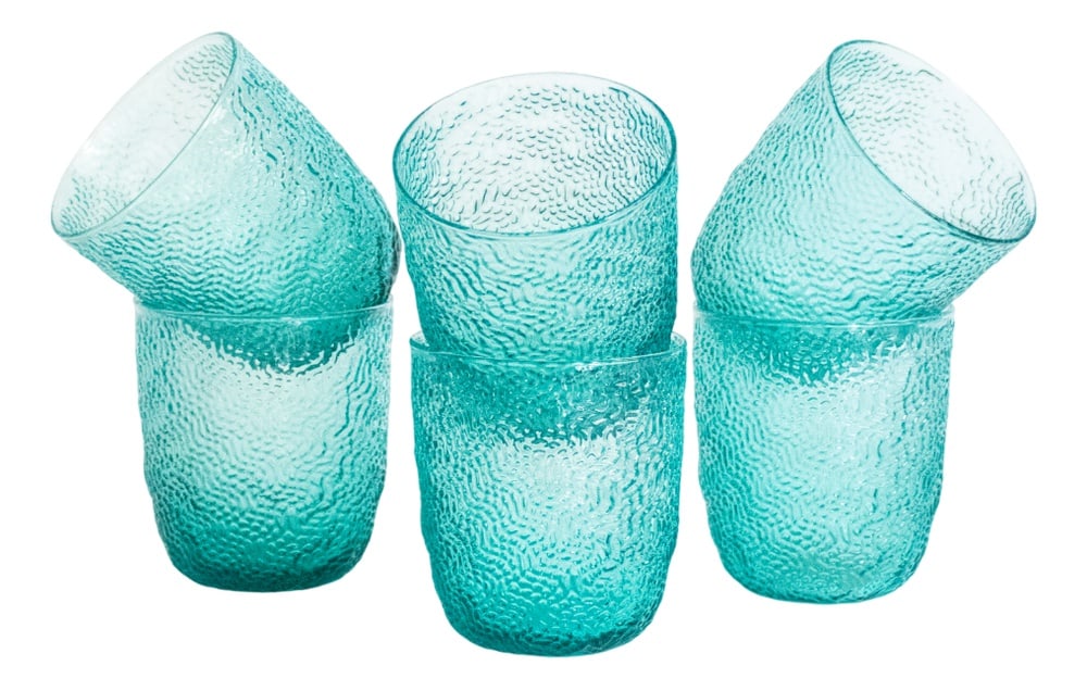 Glasses by Iskra for Ribes Studio Verres, Set of 6 (1 of 15)