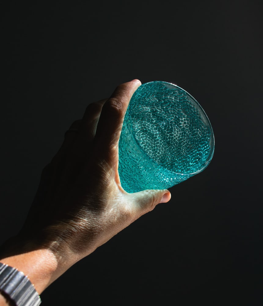 Glasses by Iskra for Ribes Studio Verres, Set of 6 - 4