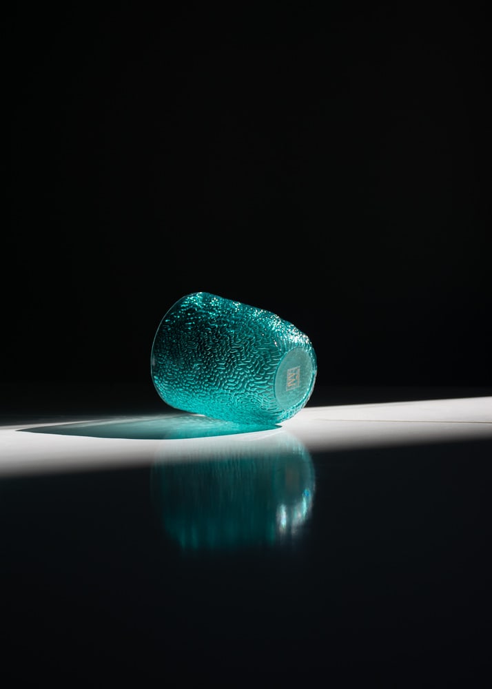 Glasses by Iskra for Ribes Studio Verres, Set of 6 - 5