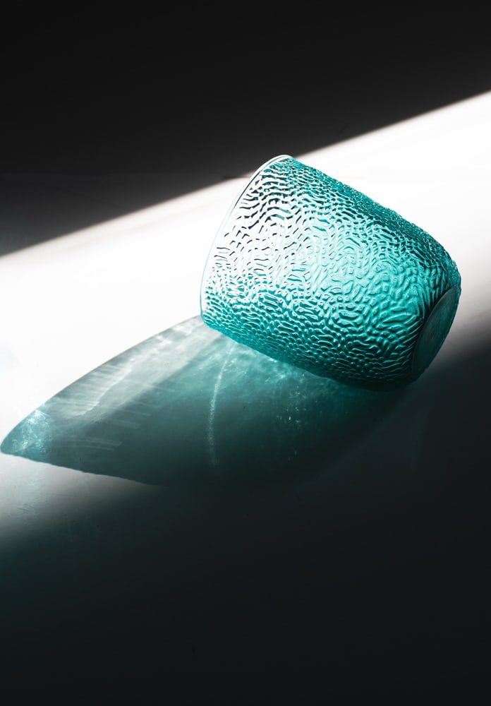 Glasses by Iskra for Ribes Studio Verres, Set of 6 - 6