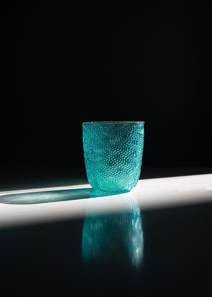 Glasses by Iskra for Ribes Studio Verres, Set of 6 - 7