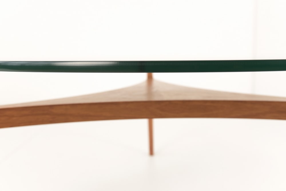 Coffee Table from Christian Linneberg, 1960s - 7