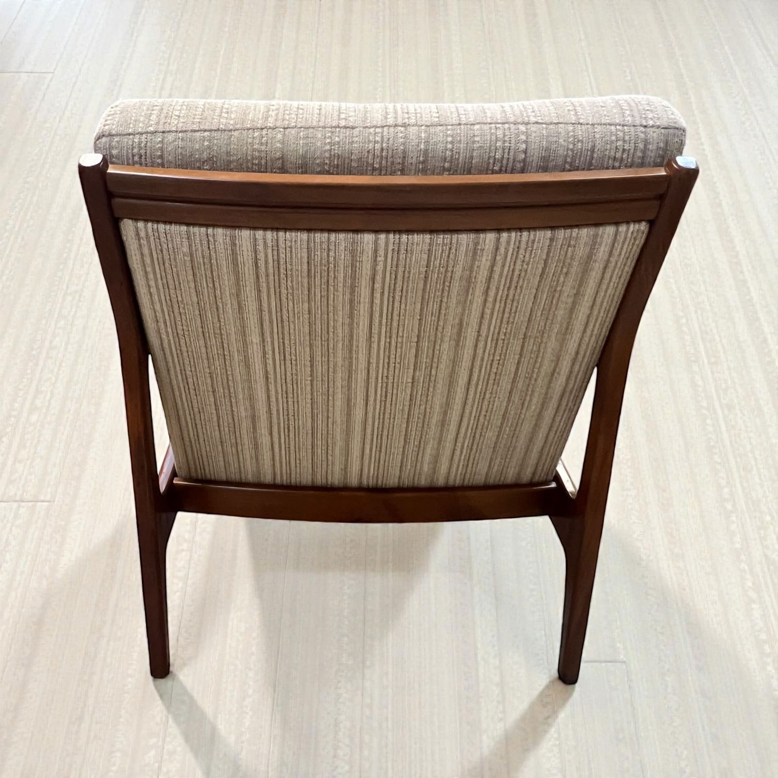 Easy Chair attributed to Eugen Schmidt, 1960s - 14