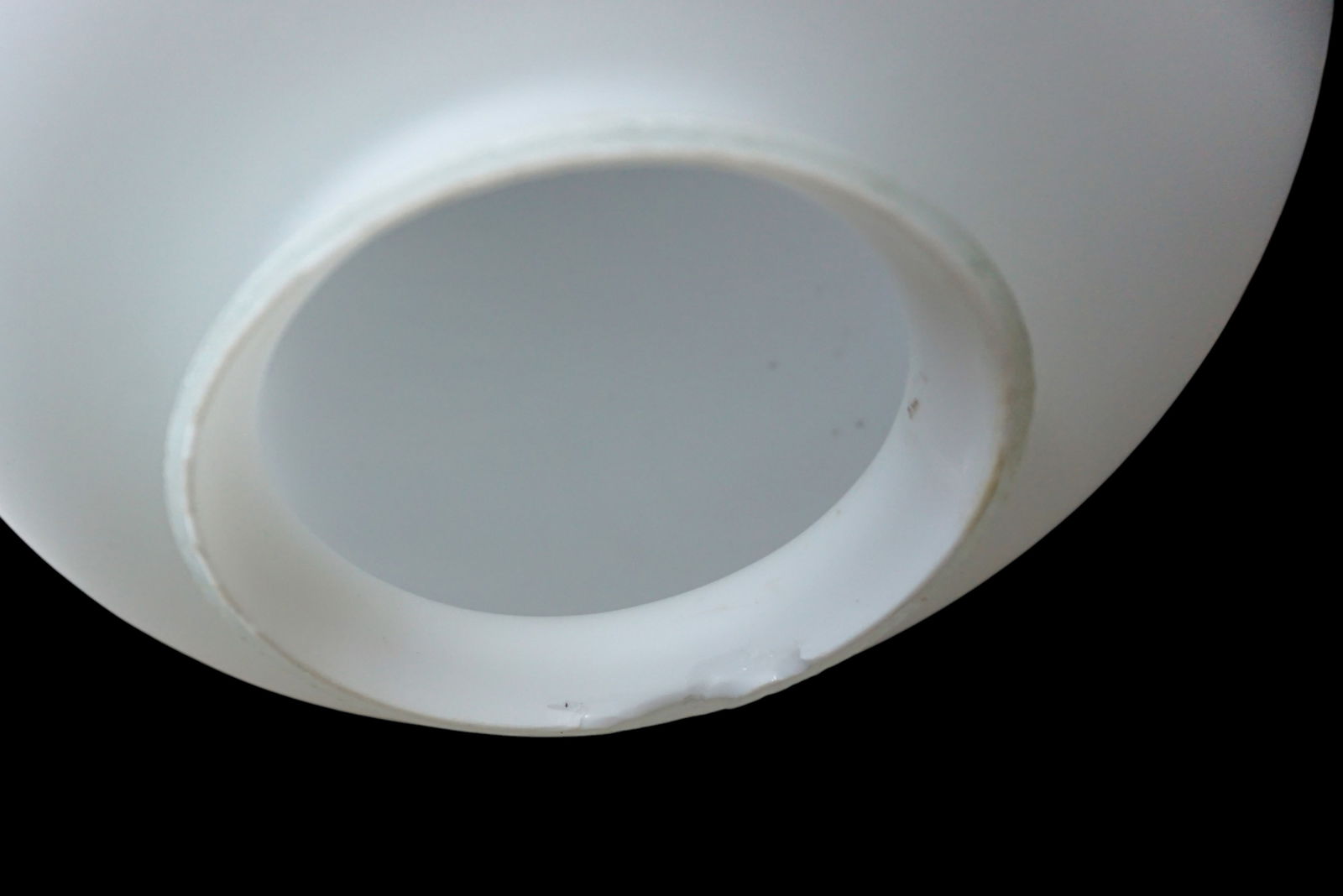 Mandalay Pendant Light from Nordisk Solar, 1953 - 12