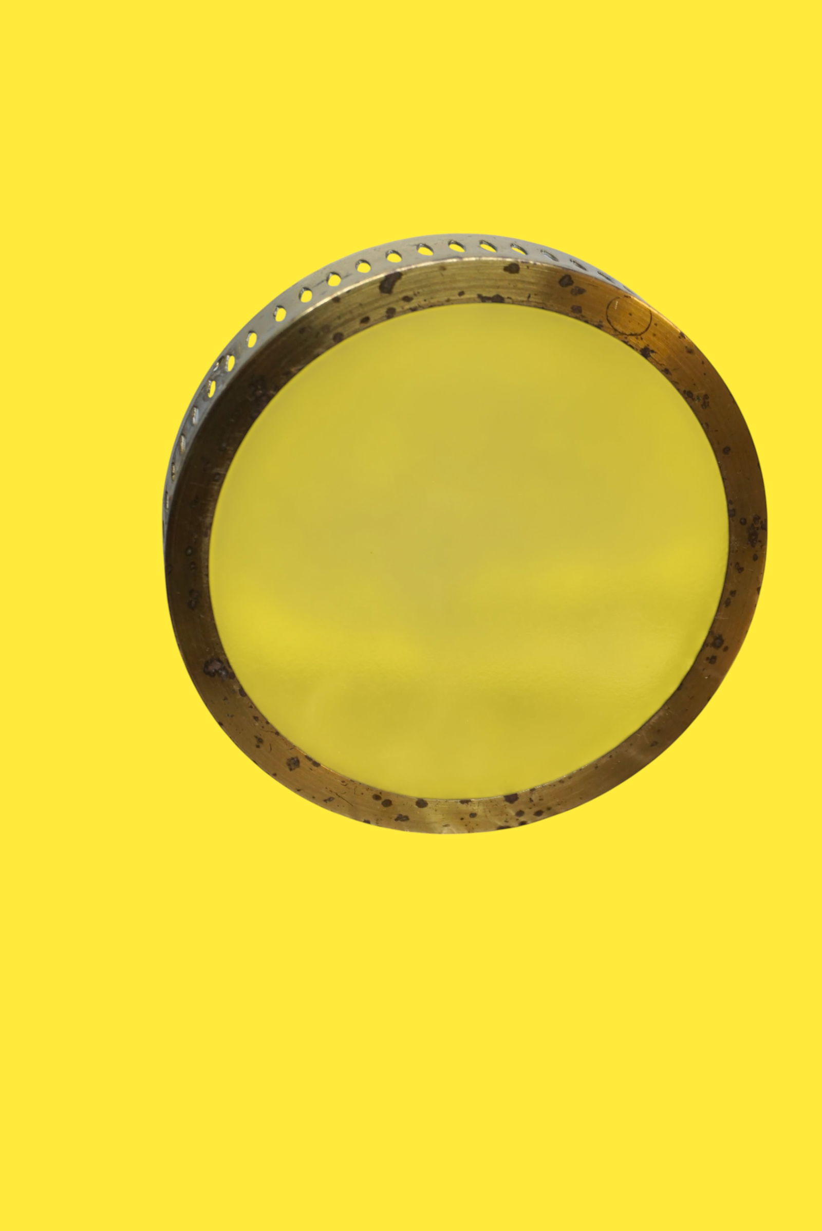 Mandalay Pendant Light from Nordisk Solar, 1953 - 15