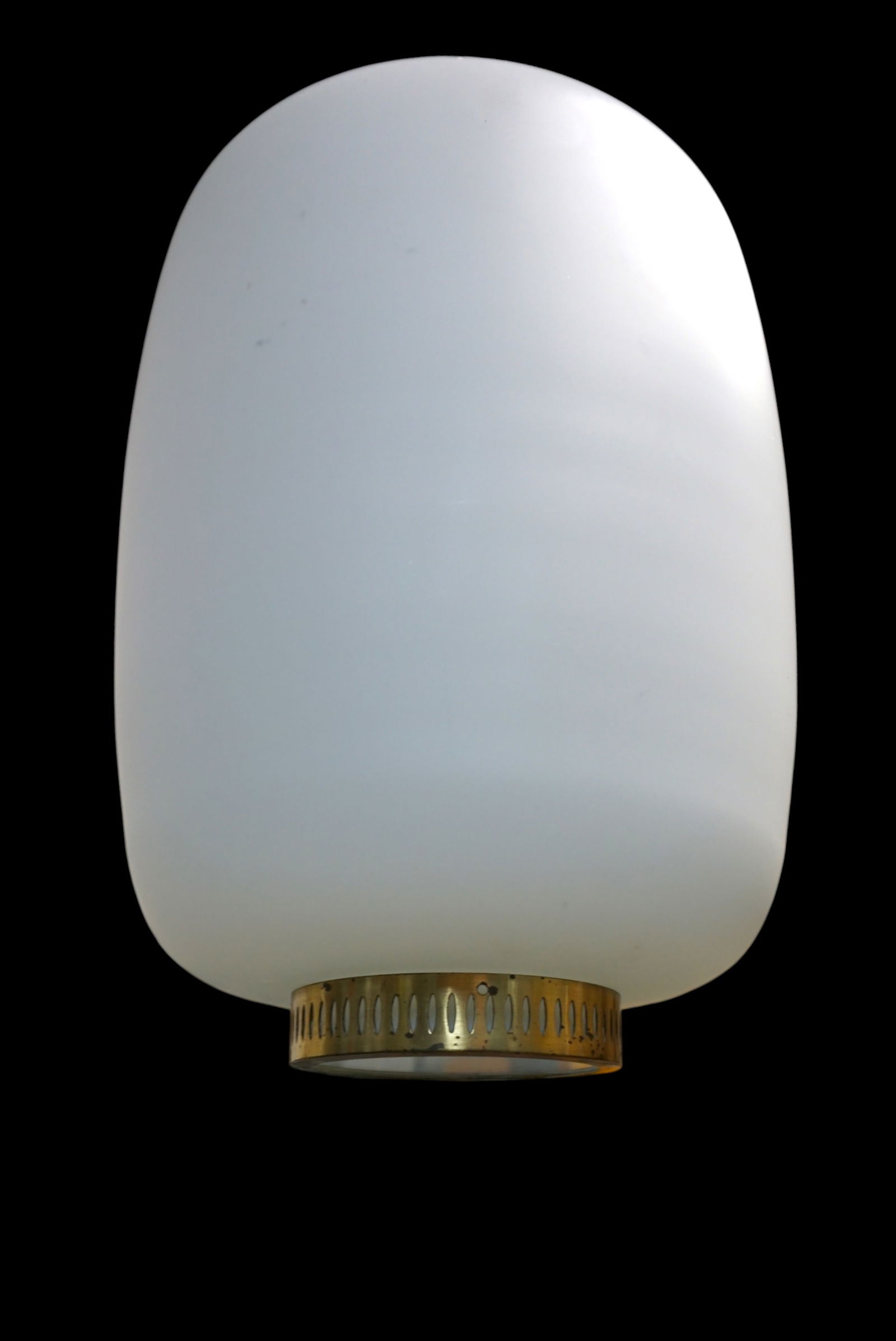 Mandalay Pendant Light from Nordisk Solar, 1953 - 17