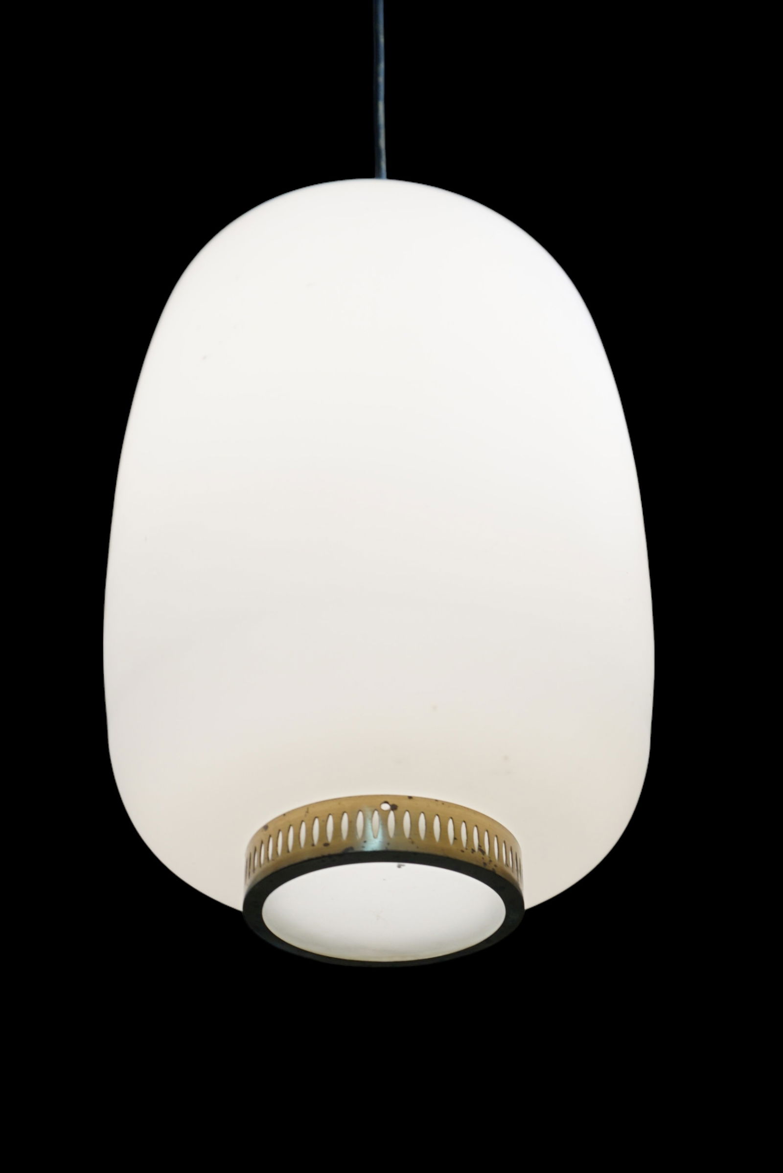 Mandalay Pendant Light from Nordisk Solar, 1953 - 2