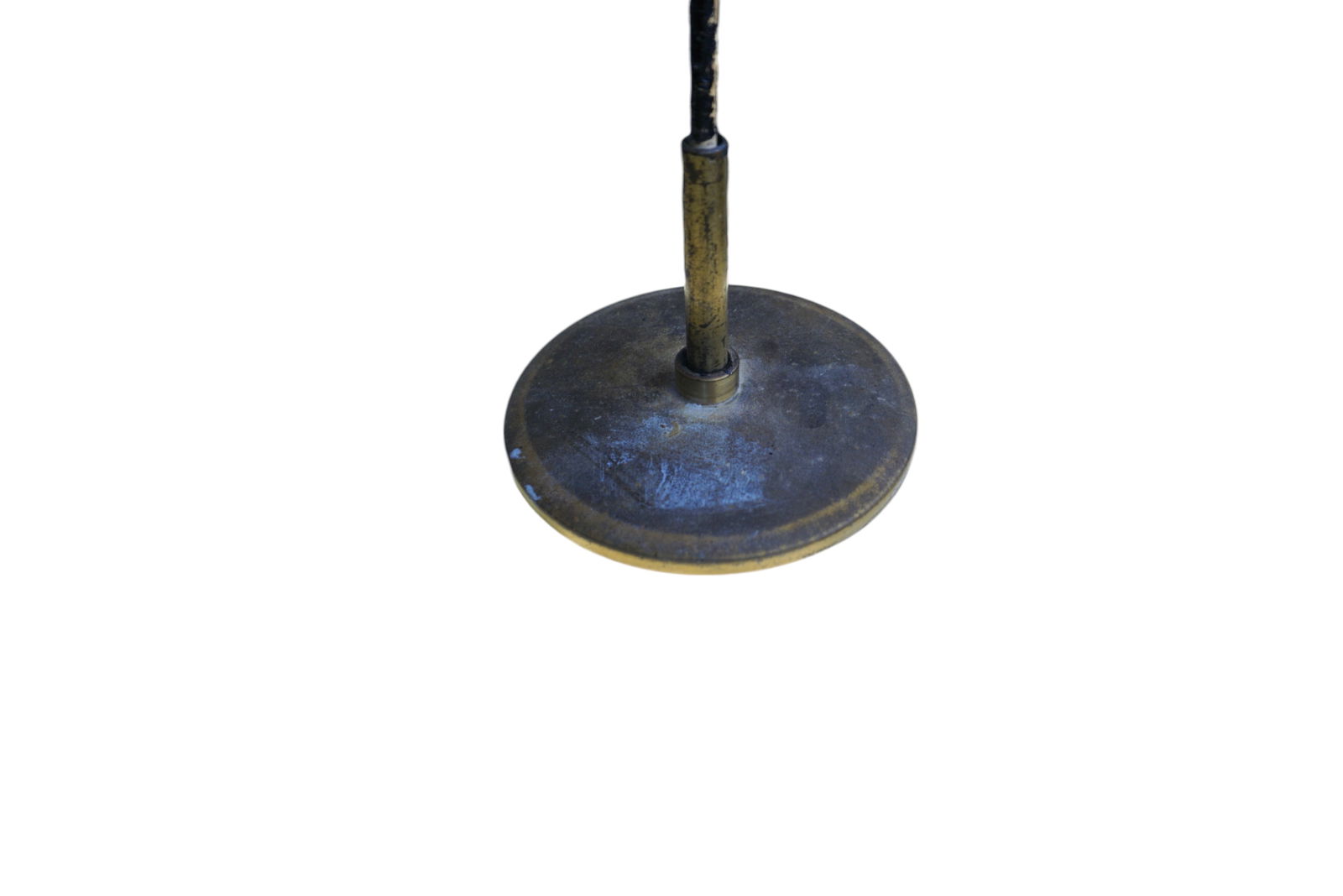 Mandalay Pendant Light from Nordisk Solar, 1953 - 5