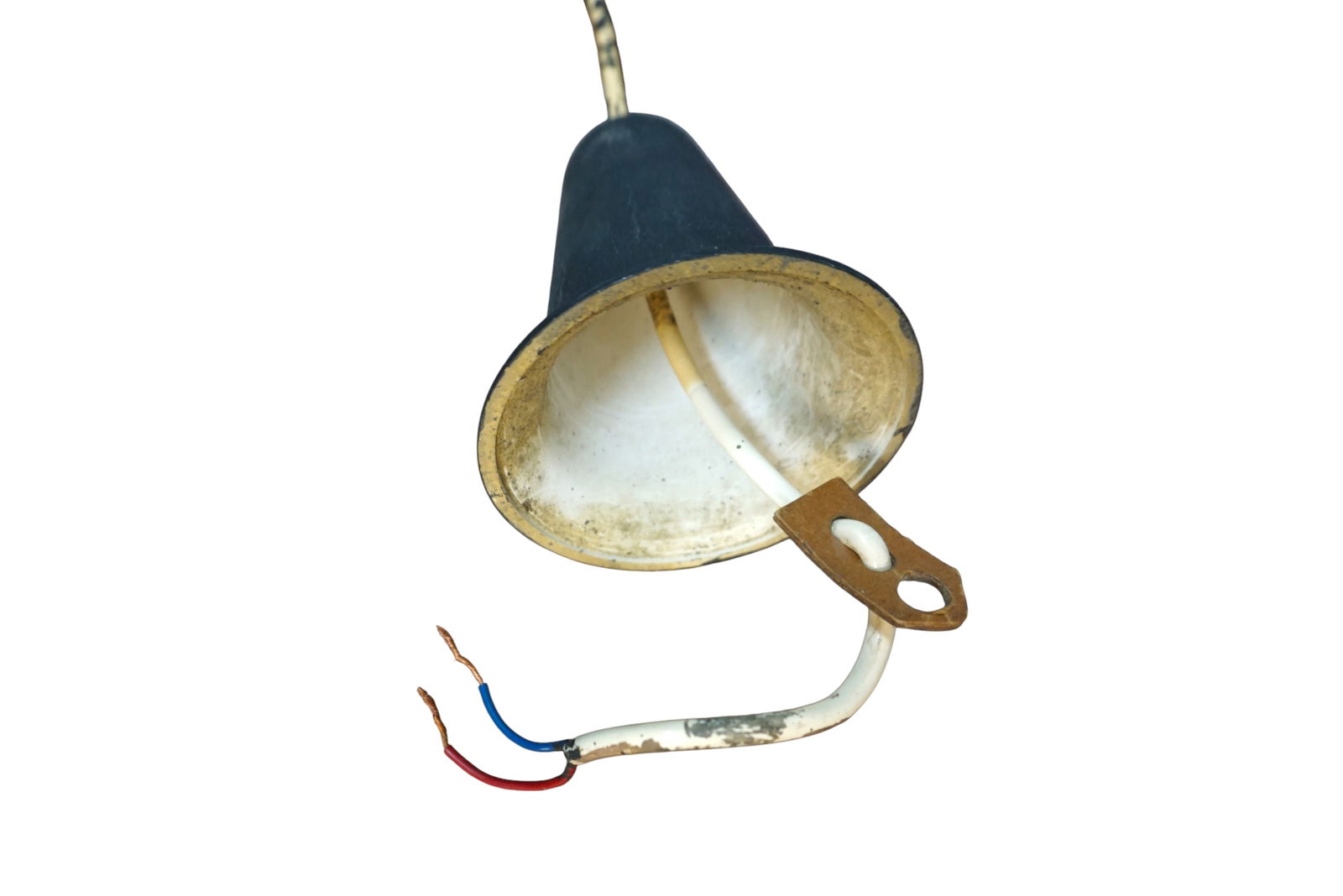 Mandalay Pendant Light from Nordisk Solar, 1953 - 7