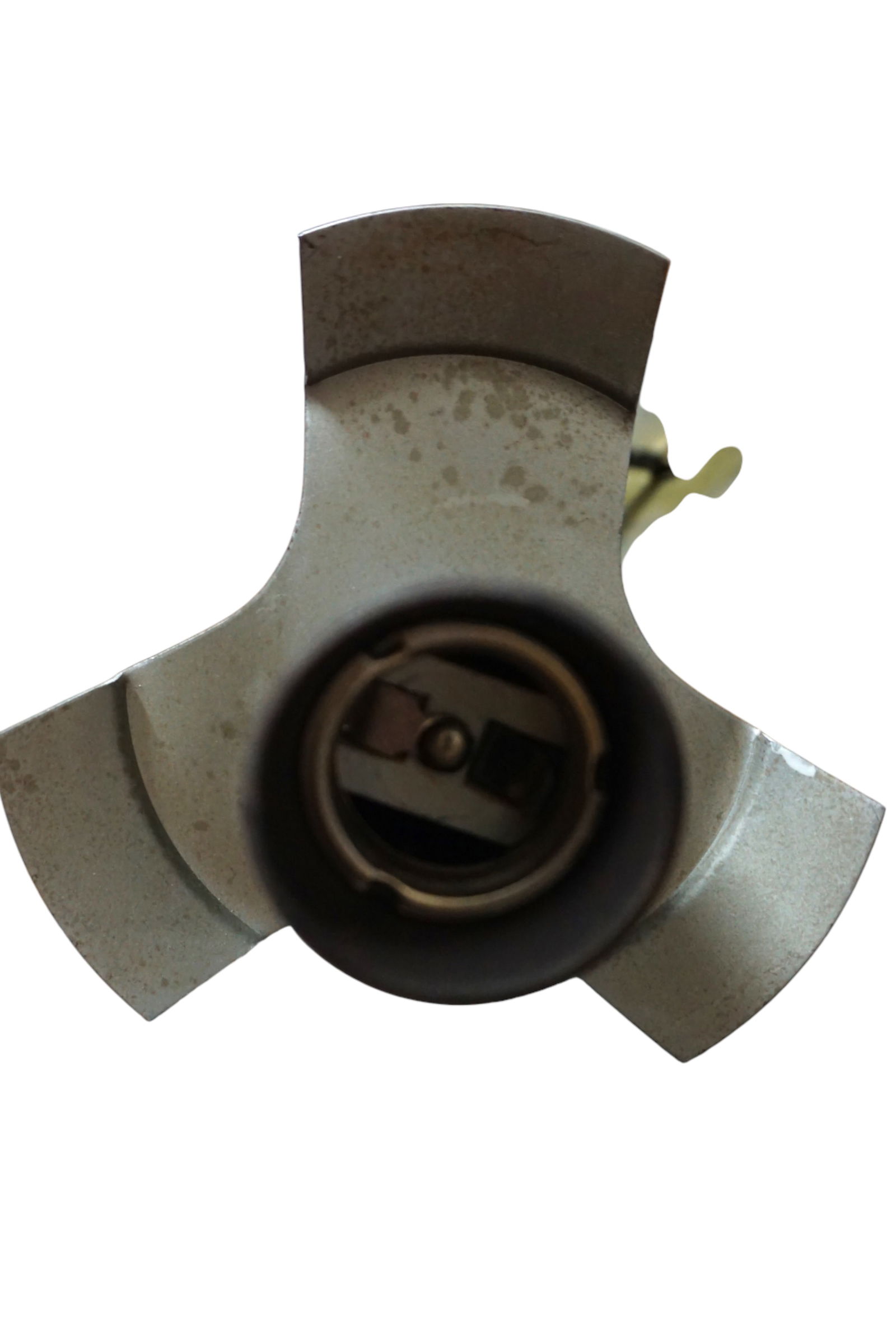 Mandalay Pendant Light from Nordisk Solar, 1953 - 8