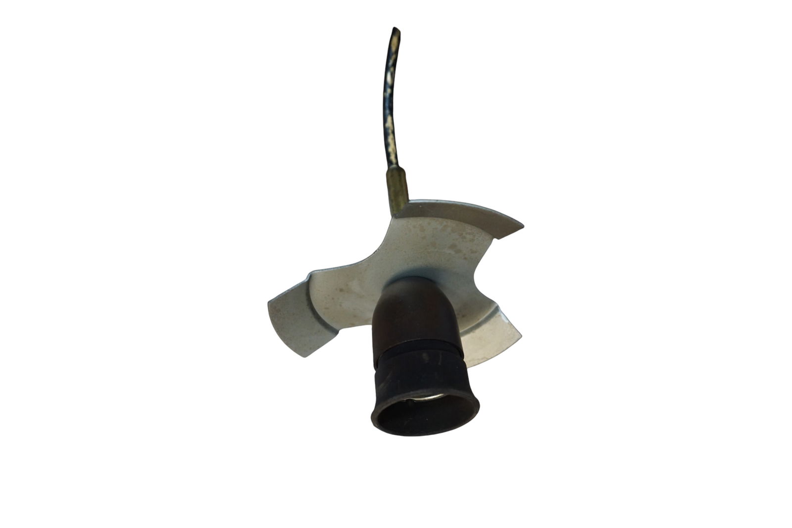 Mandalay Pendant Light from Nordisk Solar, 1953 - 9