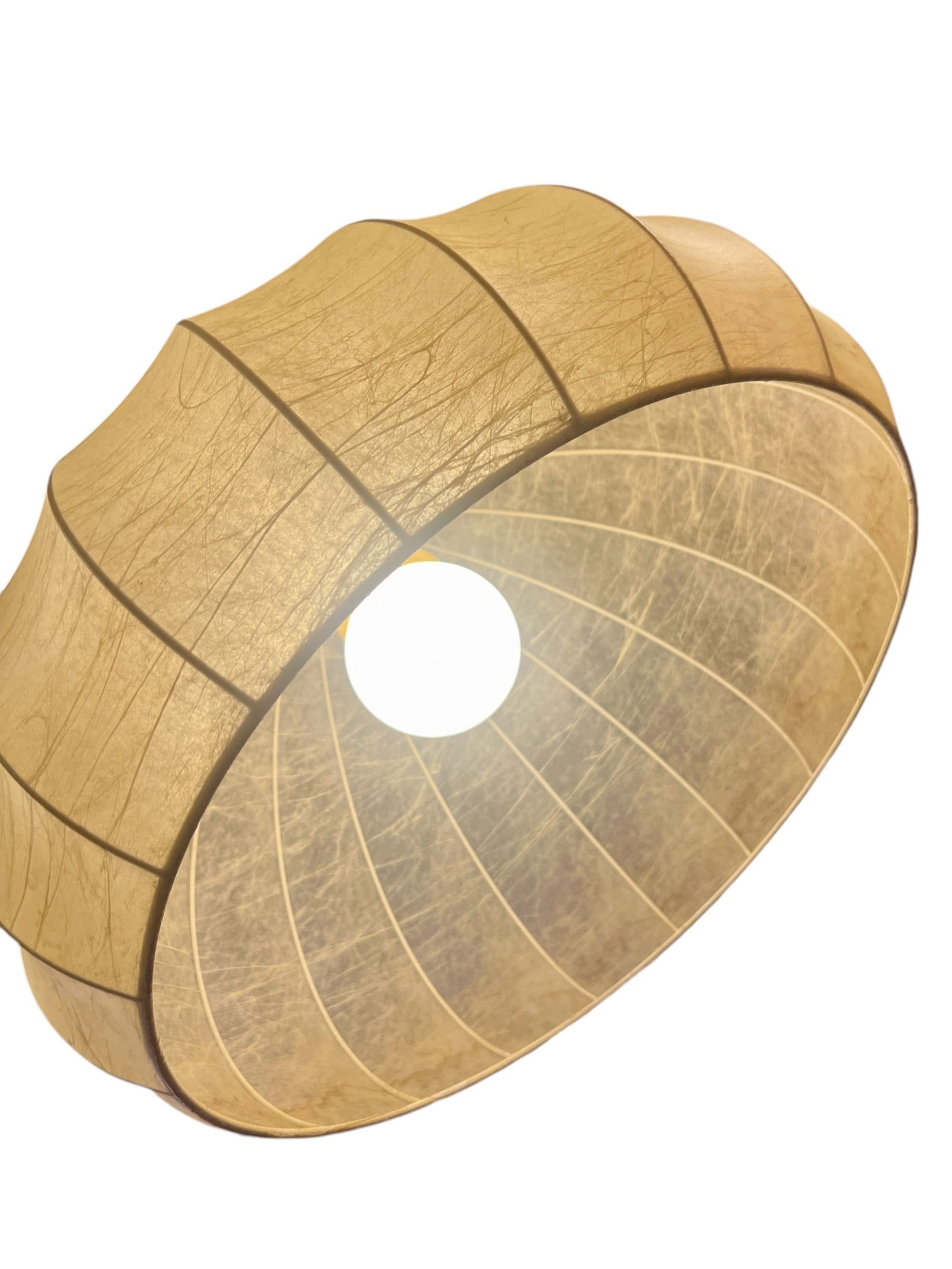 Marble Arch Floor Lamp by Hustadt Leuchten, 1970s - 6