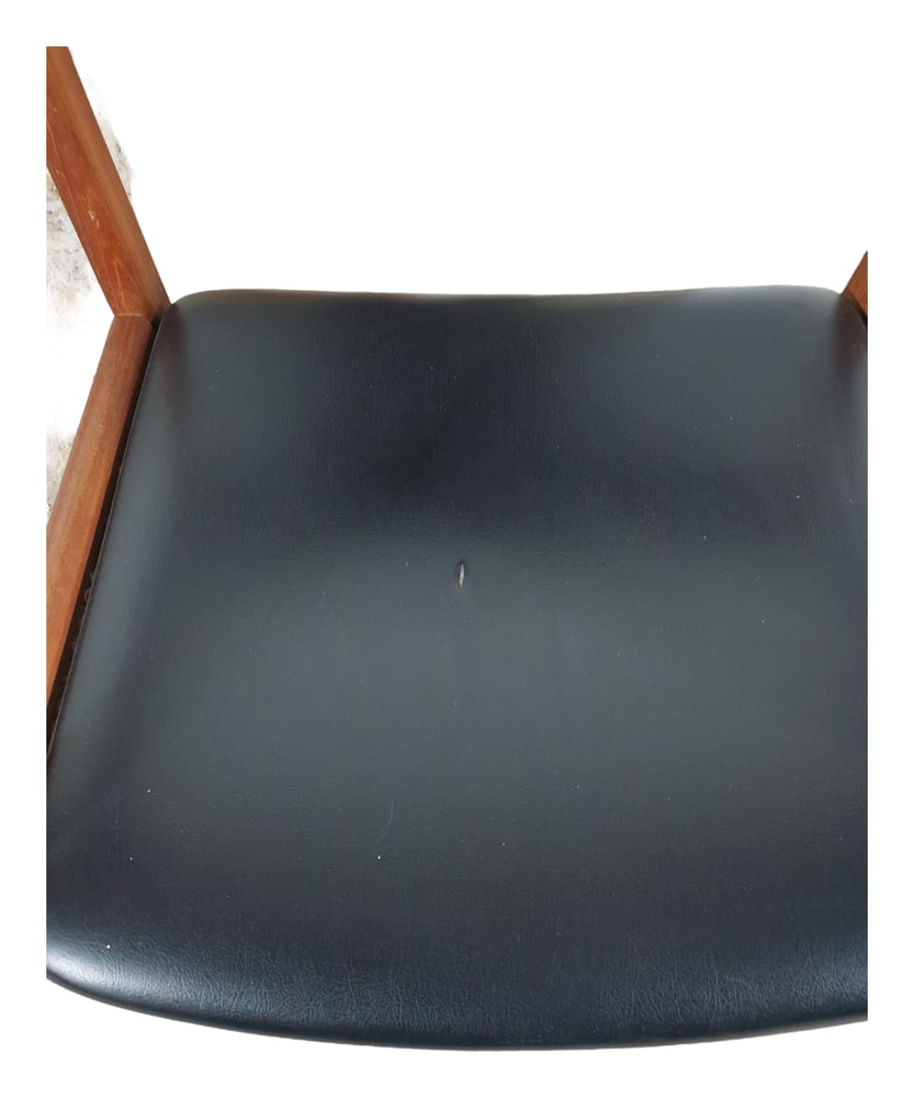 Vintage Armchair from AB Johansson & Söner, 1960s - 8