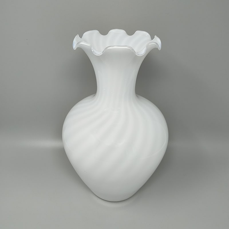 Vase in Murano Glass by Dogi, Italy, 1960s - 2
