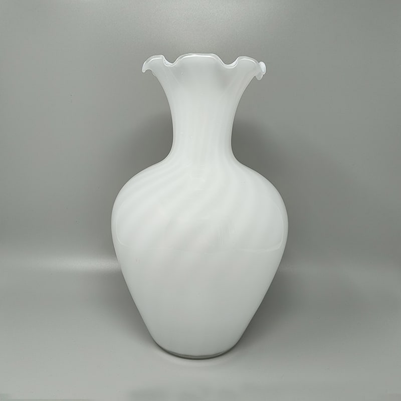 Vase in Murano Glass by Dogi, Italy, 1960s - 3
