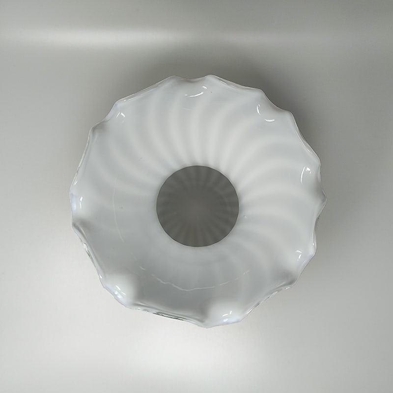 Vase in Murano Glass by Dogi, Italy, 1960s - 5