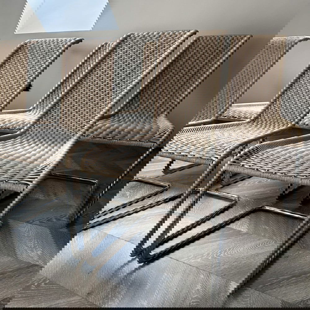 B20 Chairs from Tecta, 1990s, Set of 6 - 7