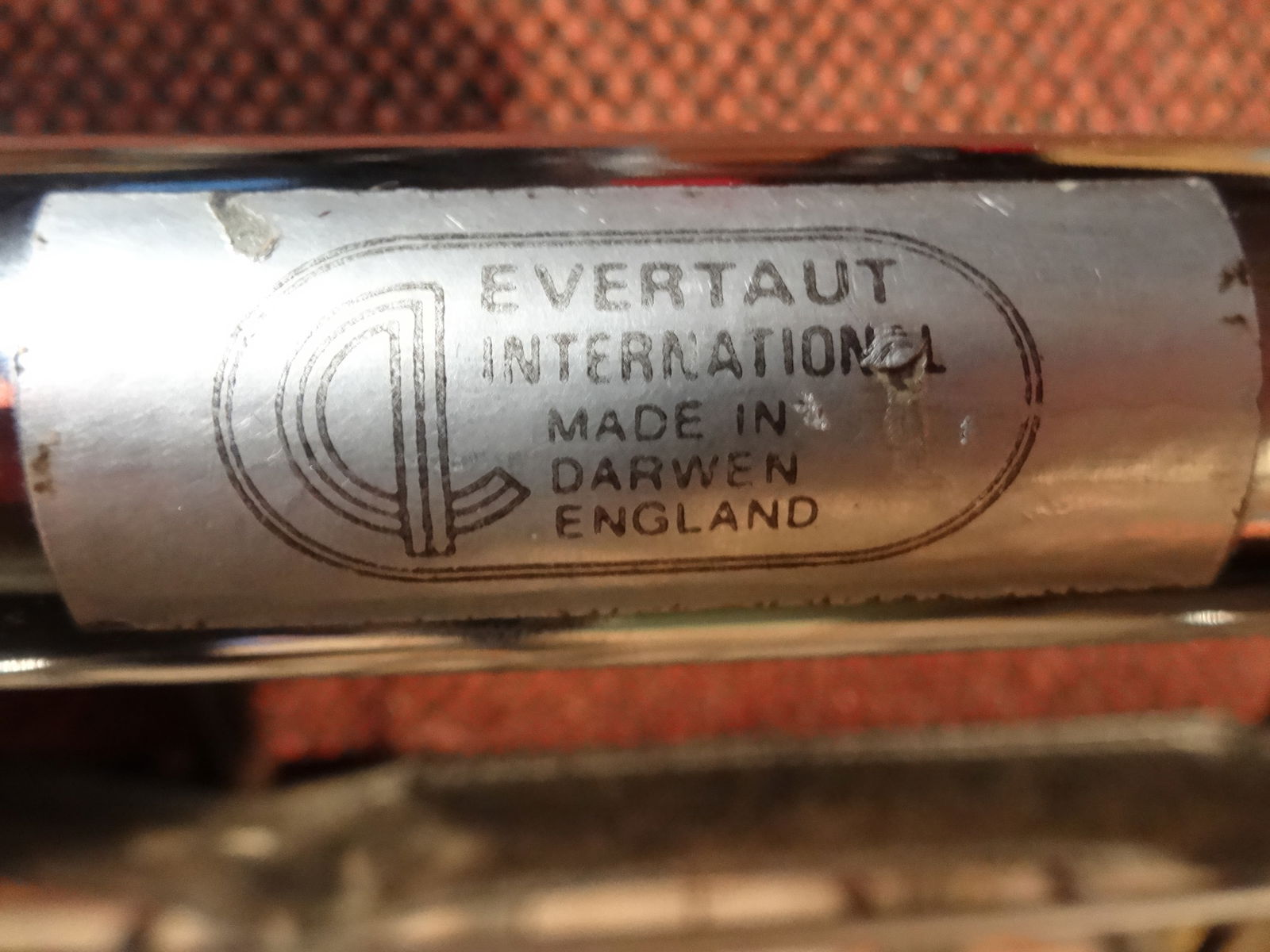 Lounge Chairs for Evertaut International, Set of 4 - 9