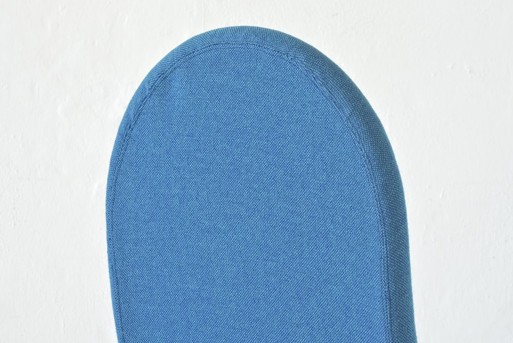 1-2-3 Series Highback Chair by V. Panton, 1973 - 9