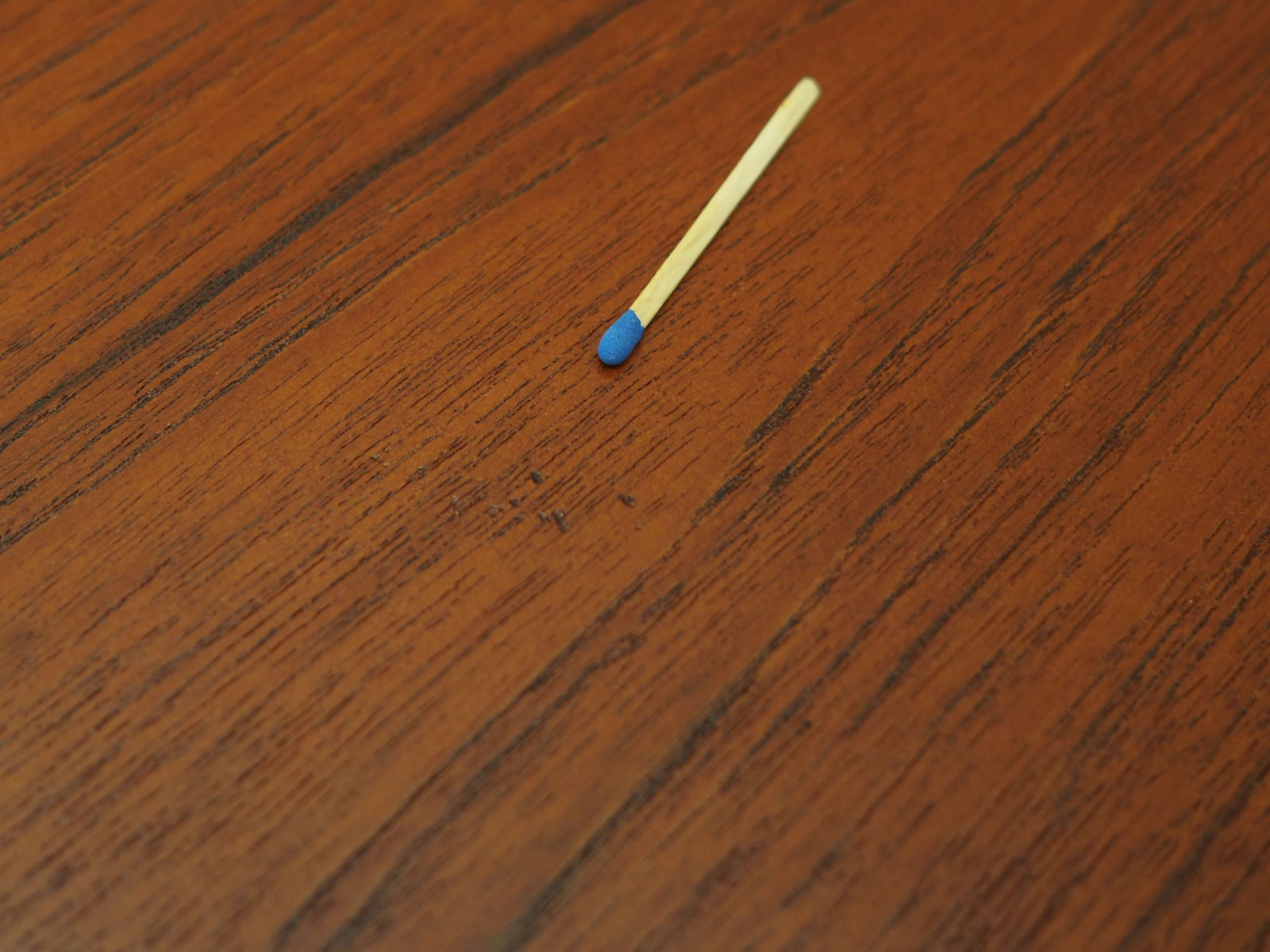 Vintage Danish Teak Highboard, 1960s - 12