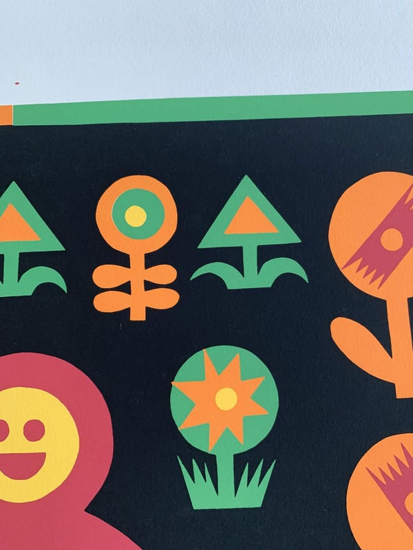 Fortunato Depero, Untitled, 1974, Print on Paper - 16