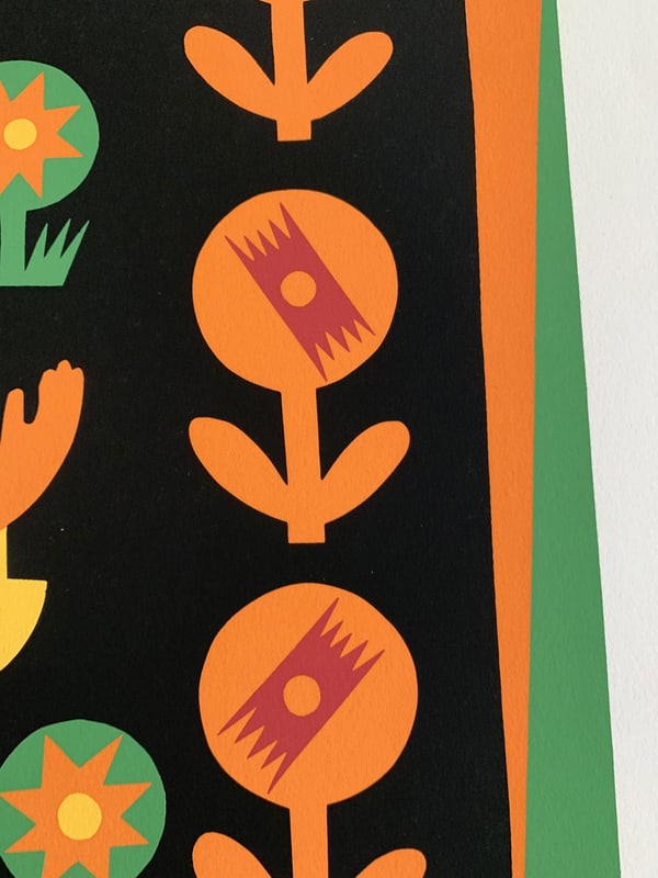 Fortunato Depero, Untitled, 1974, Print on Paper - 18