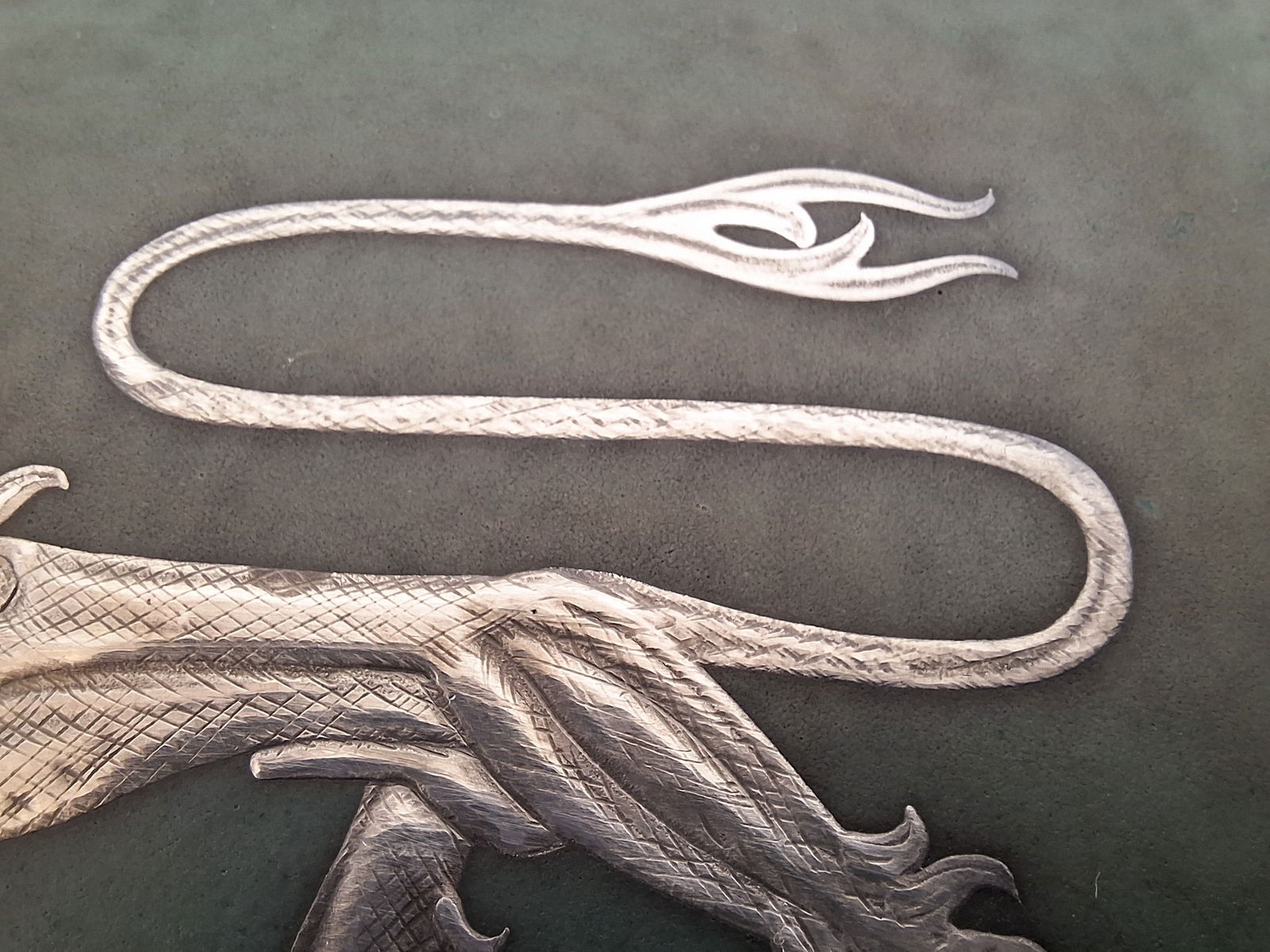 Lidded Argenta Box by Wilhelm Kåge for Gustavsberg - 4