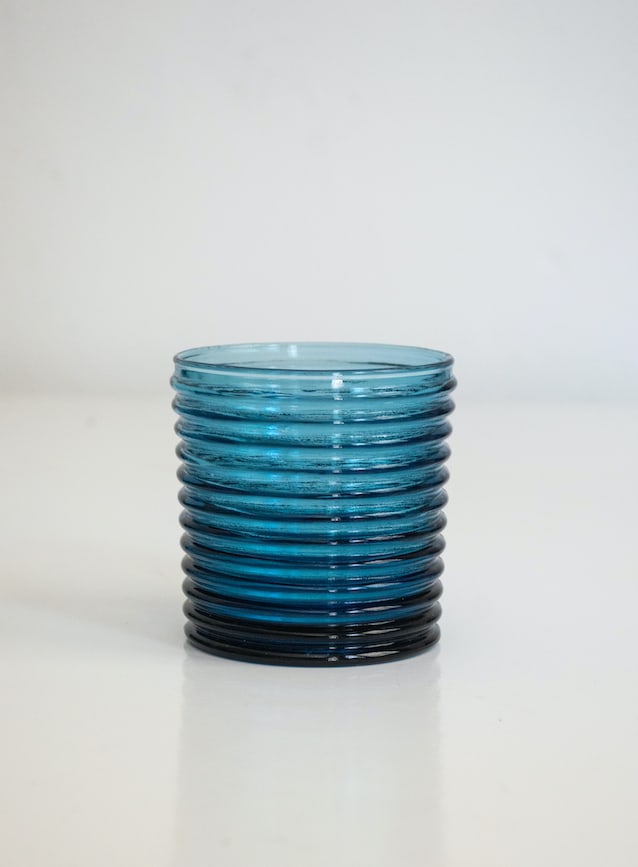 Drinking Glasses by Mariana Iskra, Set of 6 - 14