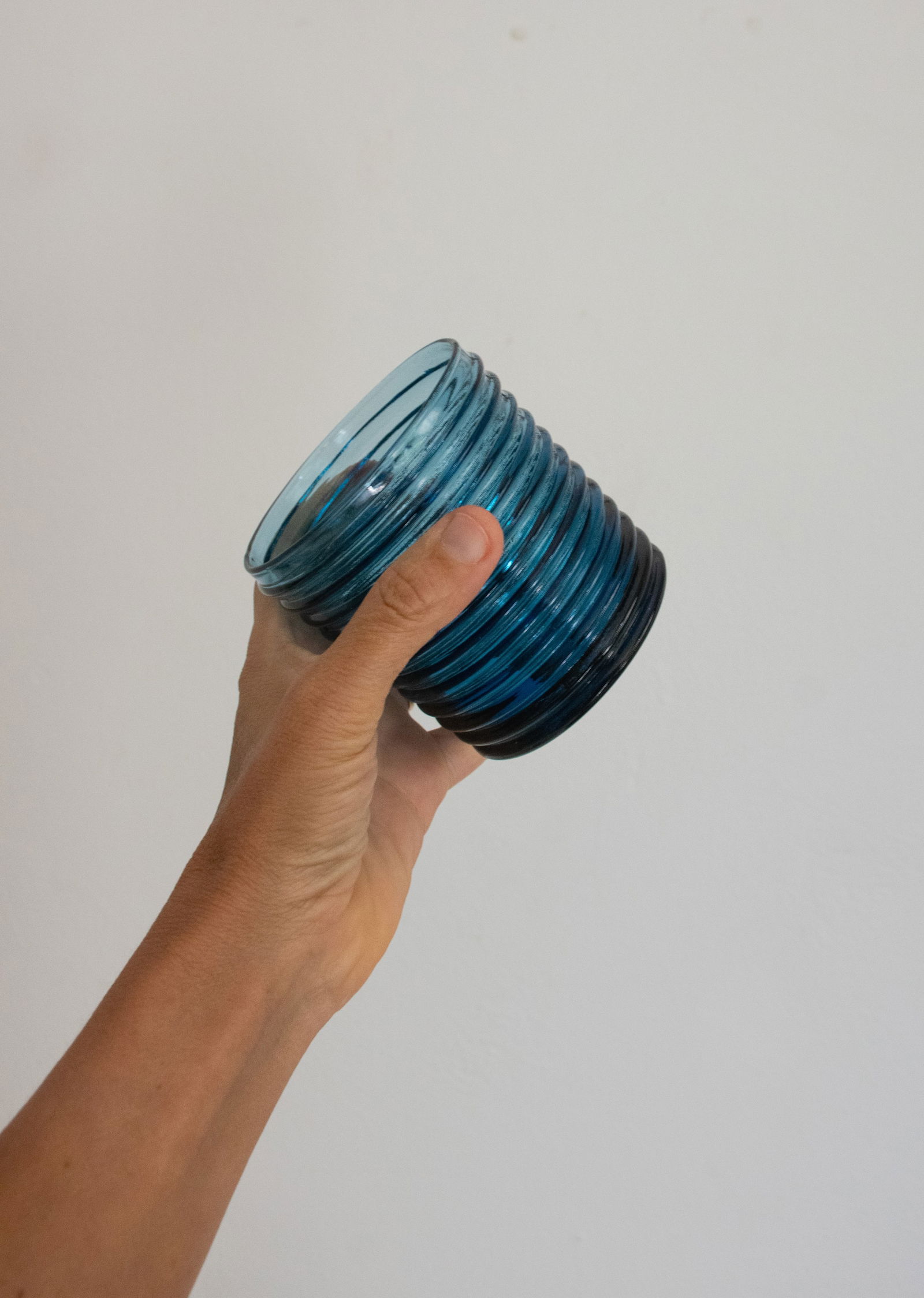 Drinking Glasses by Mariana Iskra, Set of 6 - 3