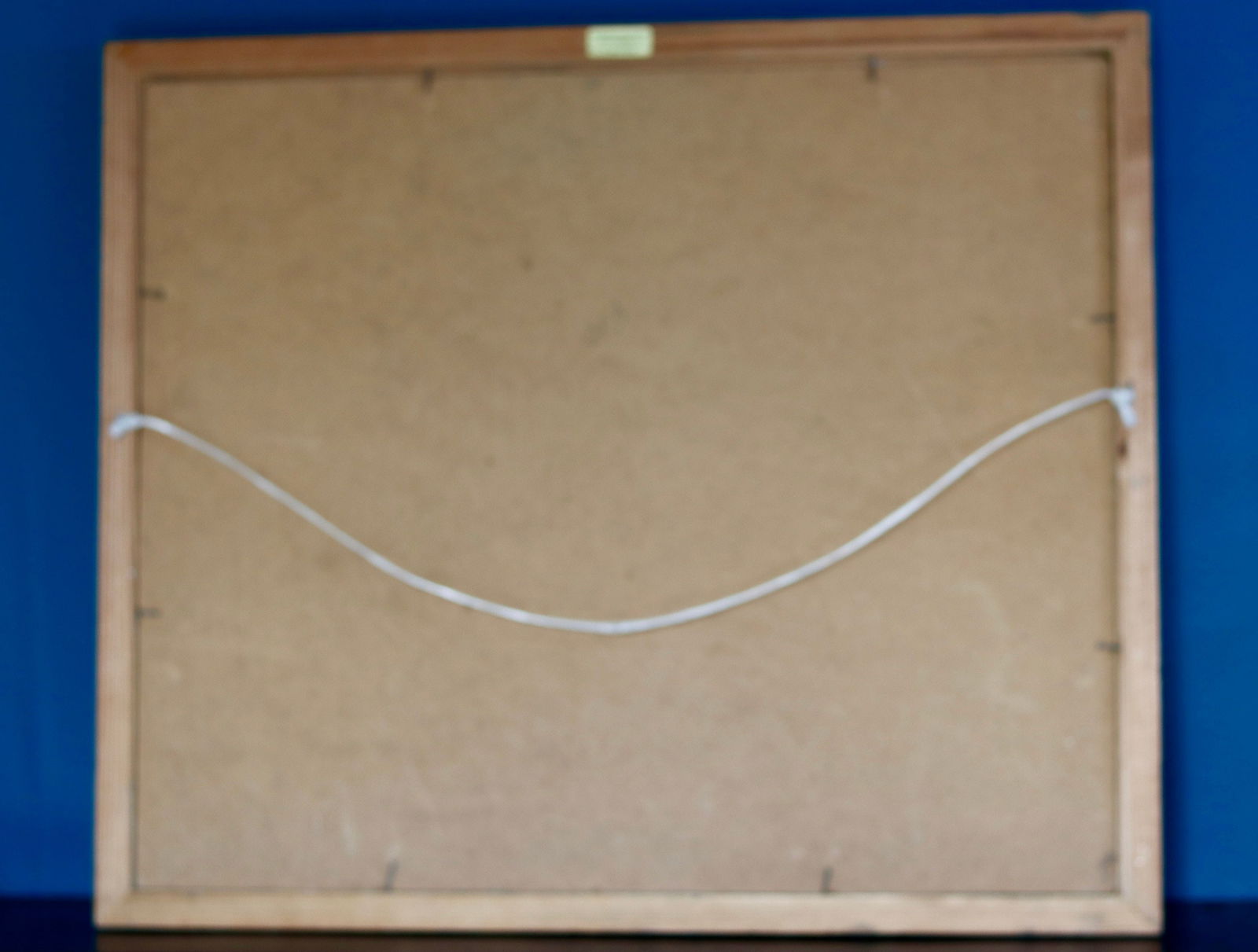 E Alveskog, Swedish Seascape, 1960s, Oil on Panel - 2