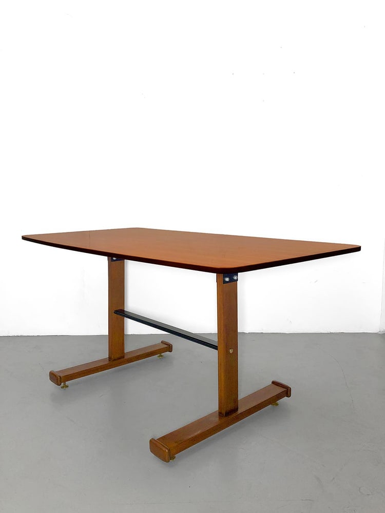 Mid-Century Dining Table by Gianfranco Frattini - 2