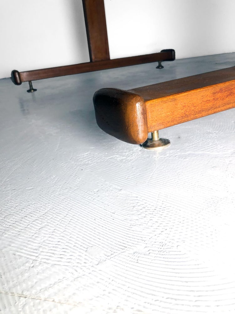 Mid-Century Dining Table by Gianfranco Frattini - 5