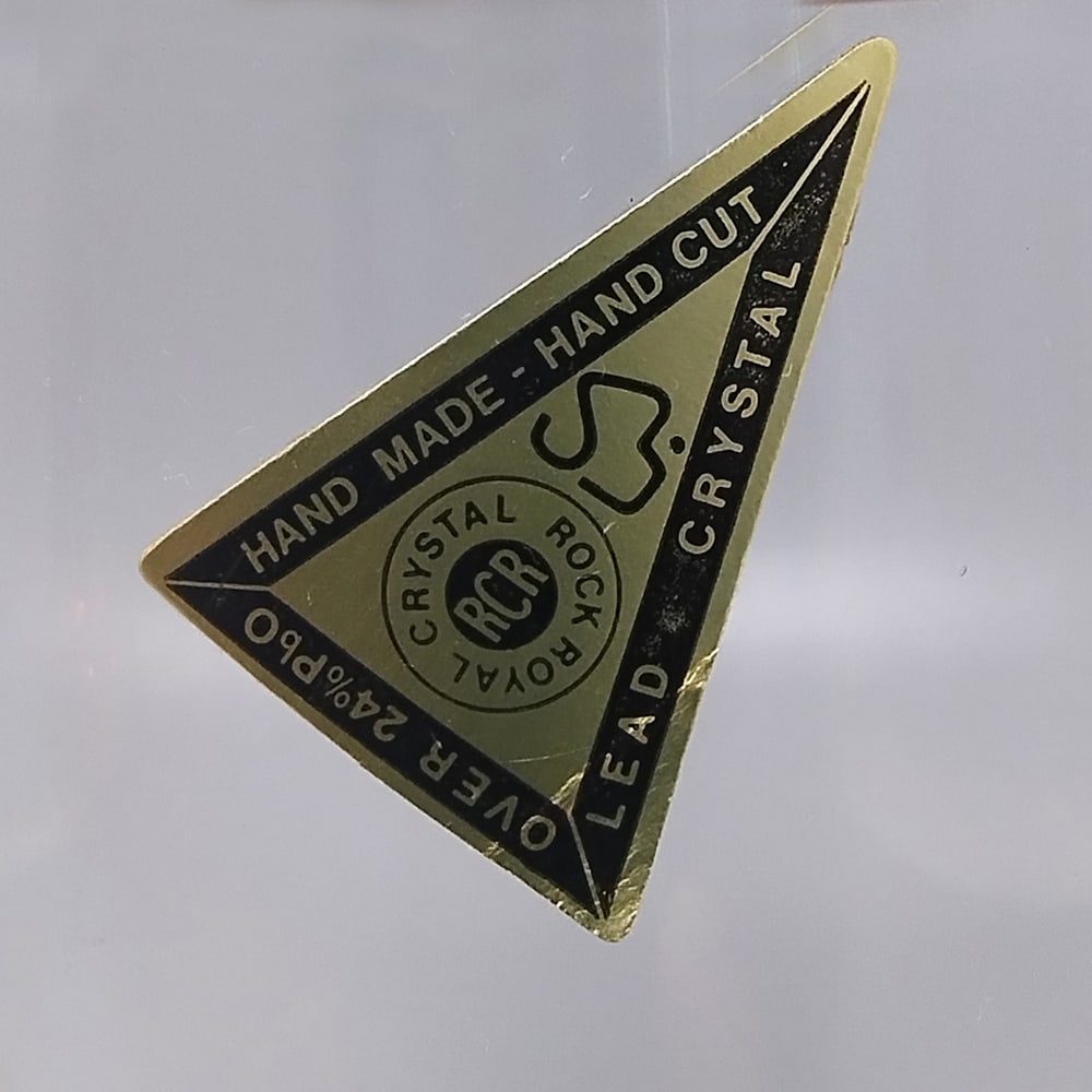 Cocktail Set of 3 in Gold Plate 24k from Dorval - 8