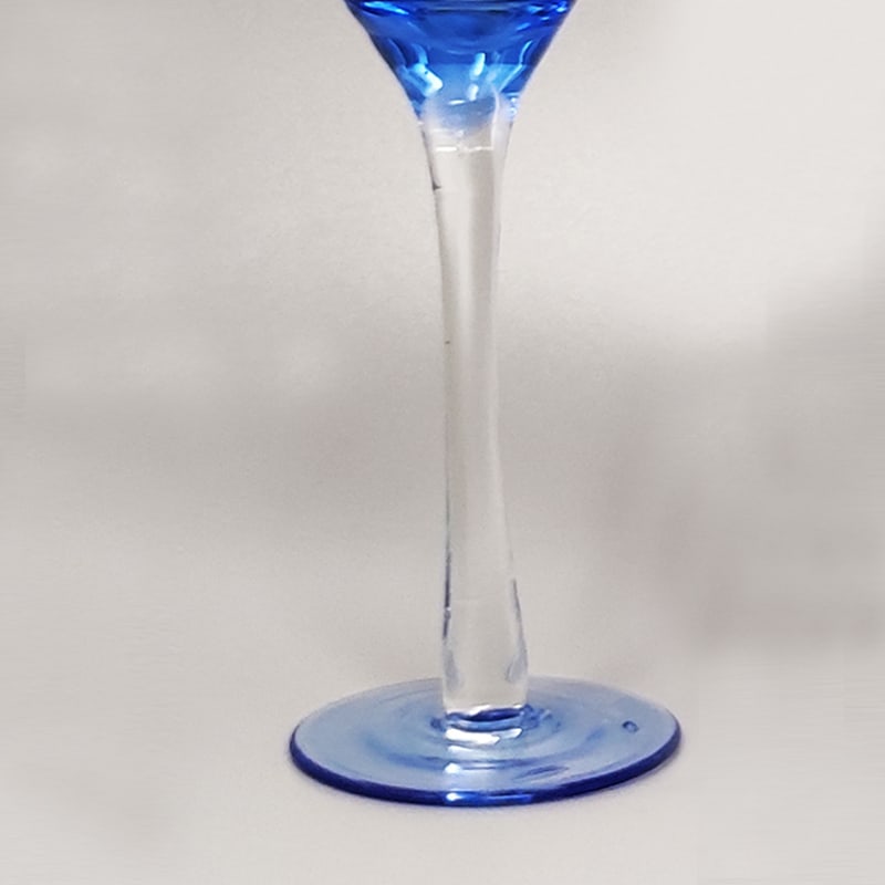 Murano Glasses by Nason, 1970s, Set of 6 - 5