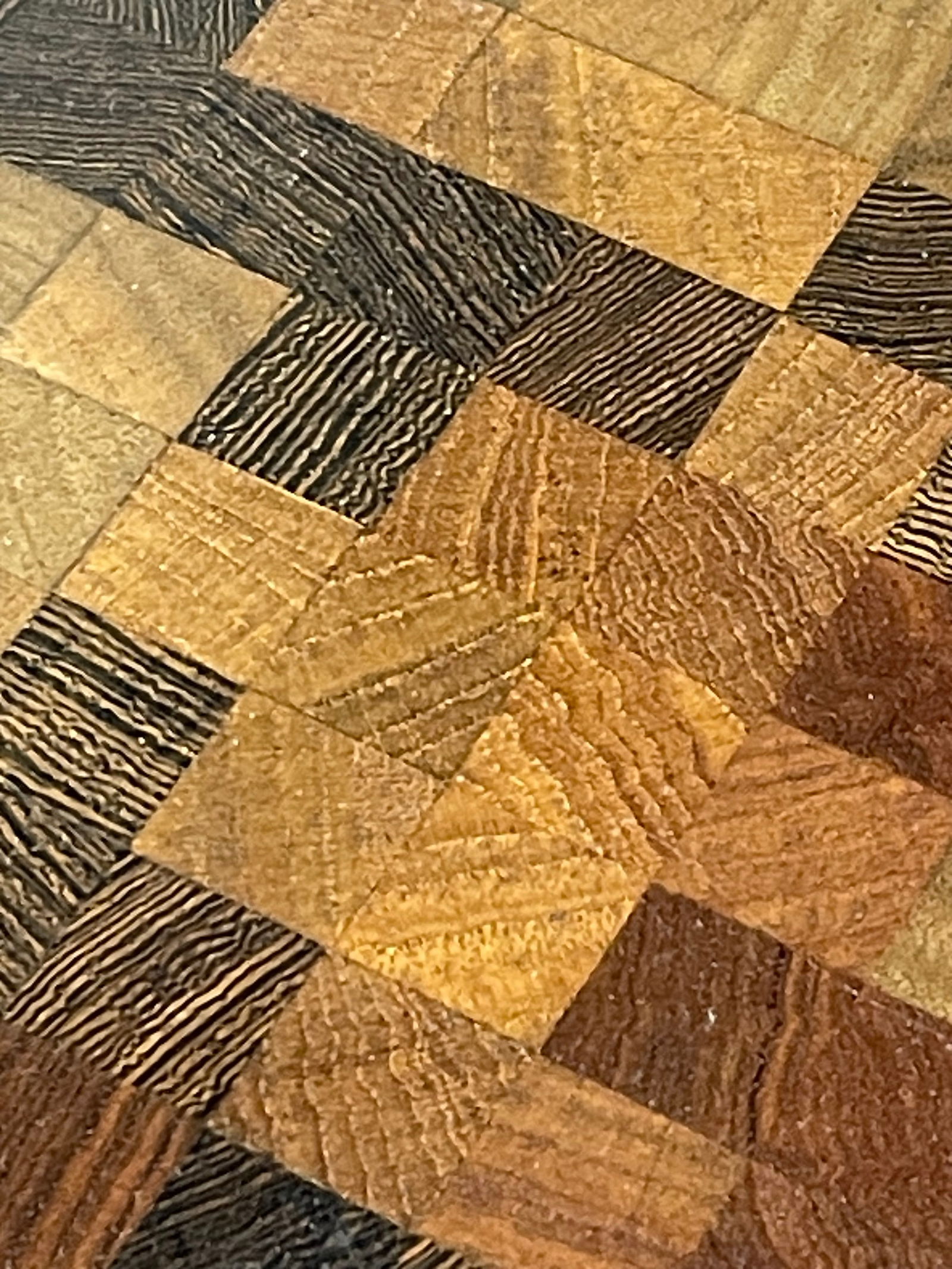 Danish Coffee Table by Tranekær Furniture, 1970s - 14