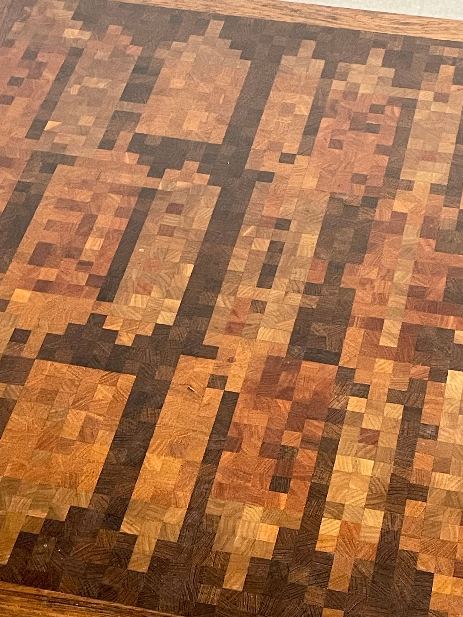 Danish Coffee Table by Tranekær Furniture, 1970s - 15