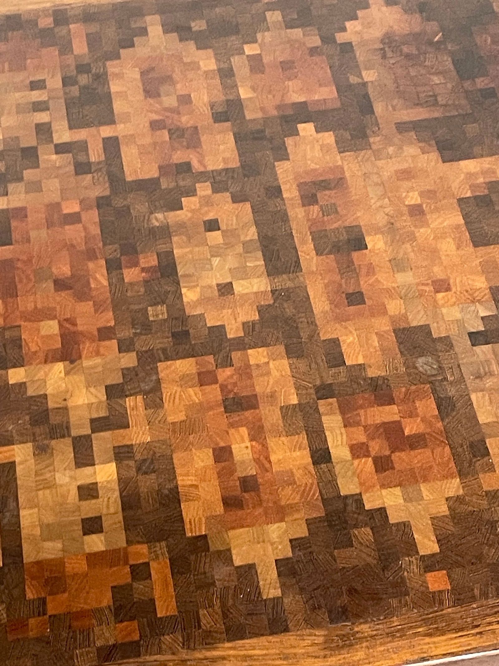 Danish Coffee Table by Tranekær Furniture, 1970s - 16