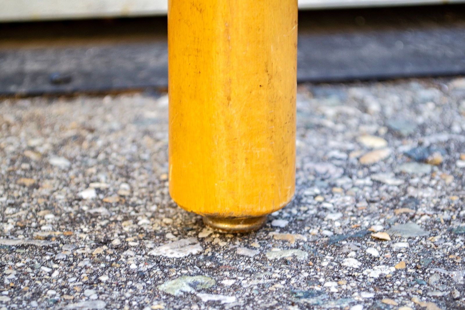 Straw Stools by Charlotte Perriand, 1970, Set of 4 - 3