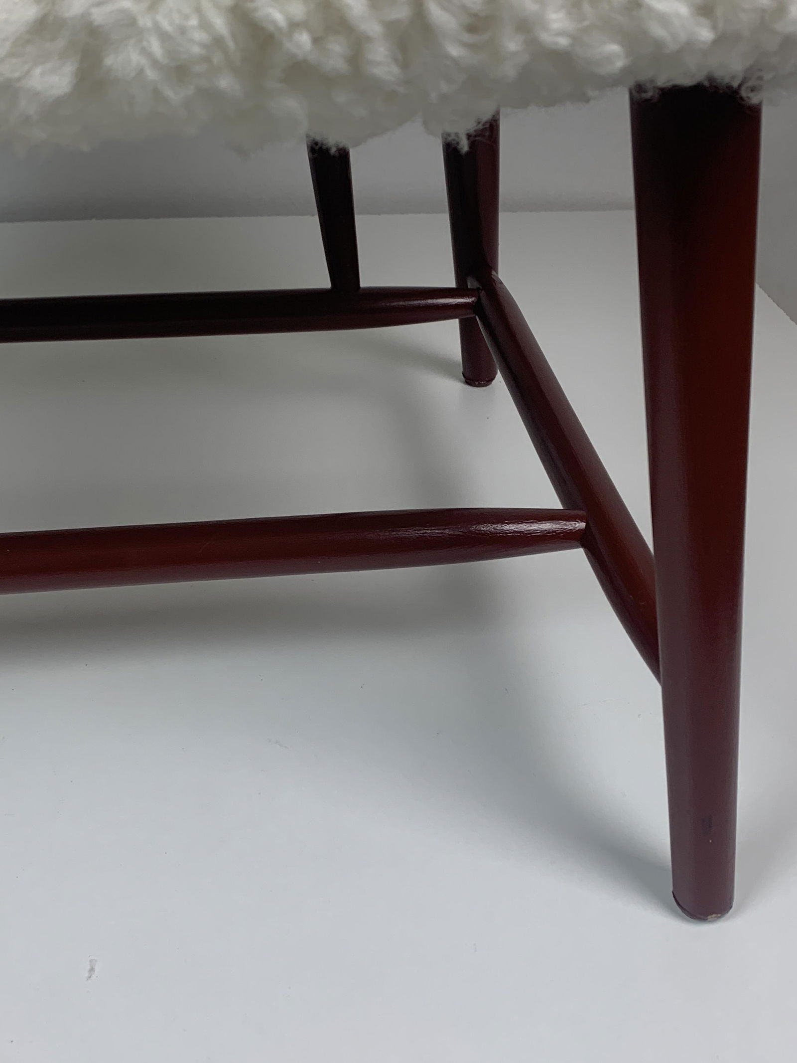 Model Teve Lounge Chair by Alf Svensson, 1950s - 20