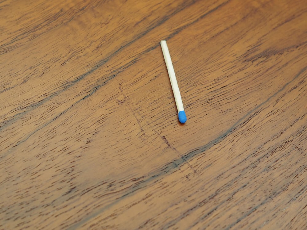 Vintage Danish Teak Highboard, 1960s - 13