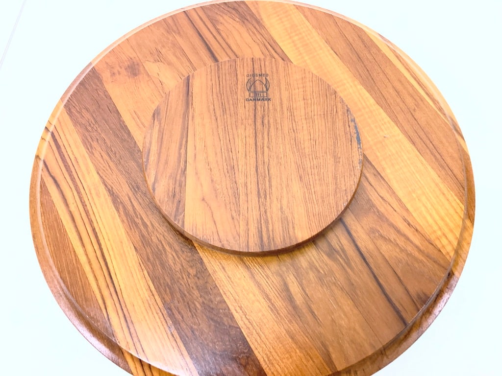 Double Decker Turntable by Digsmed, Set of 9 - 2