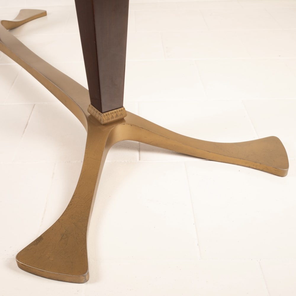 Table by Fulvio Brembilla for RB Design, 1950s - 10